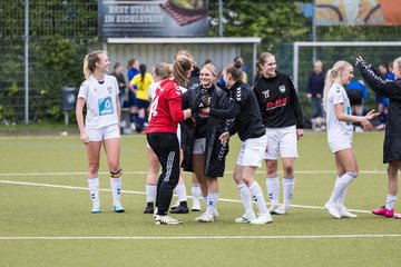 Bild 24 - F SV Eidelstedt - SC Alstertal-Langenhorn : Ergebnis: 2:7